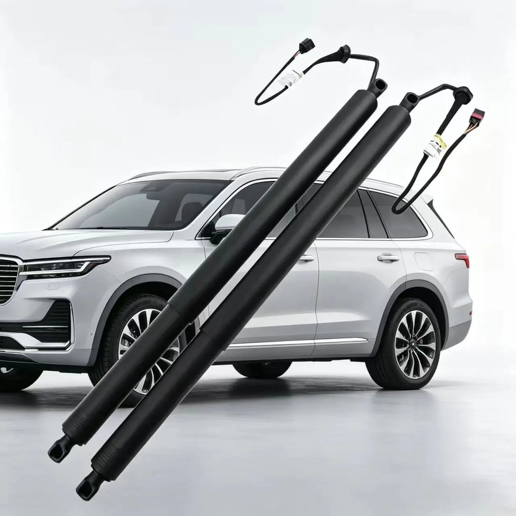Brand New Electric Tailgate Support Strut For Skoda Scala 2019- Liftgate Power Hatch Lift  | AUTOKITSHOP