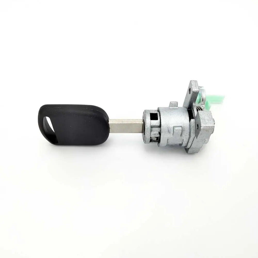 Left Driver Door Lock Cylinder 72181SDAA11 For Honda Accord 2003-07 4 Door