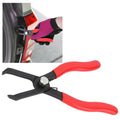30 Degree Push Pin Remover Tool Pliers for Retainer & Anchor Removal Push Pin Tool Push Pin Tool - Automotive LED Light