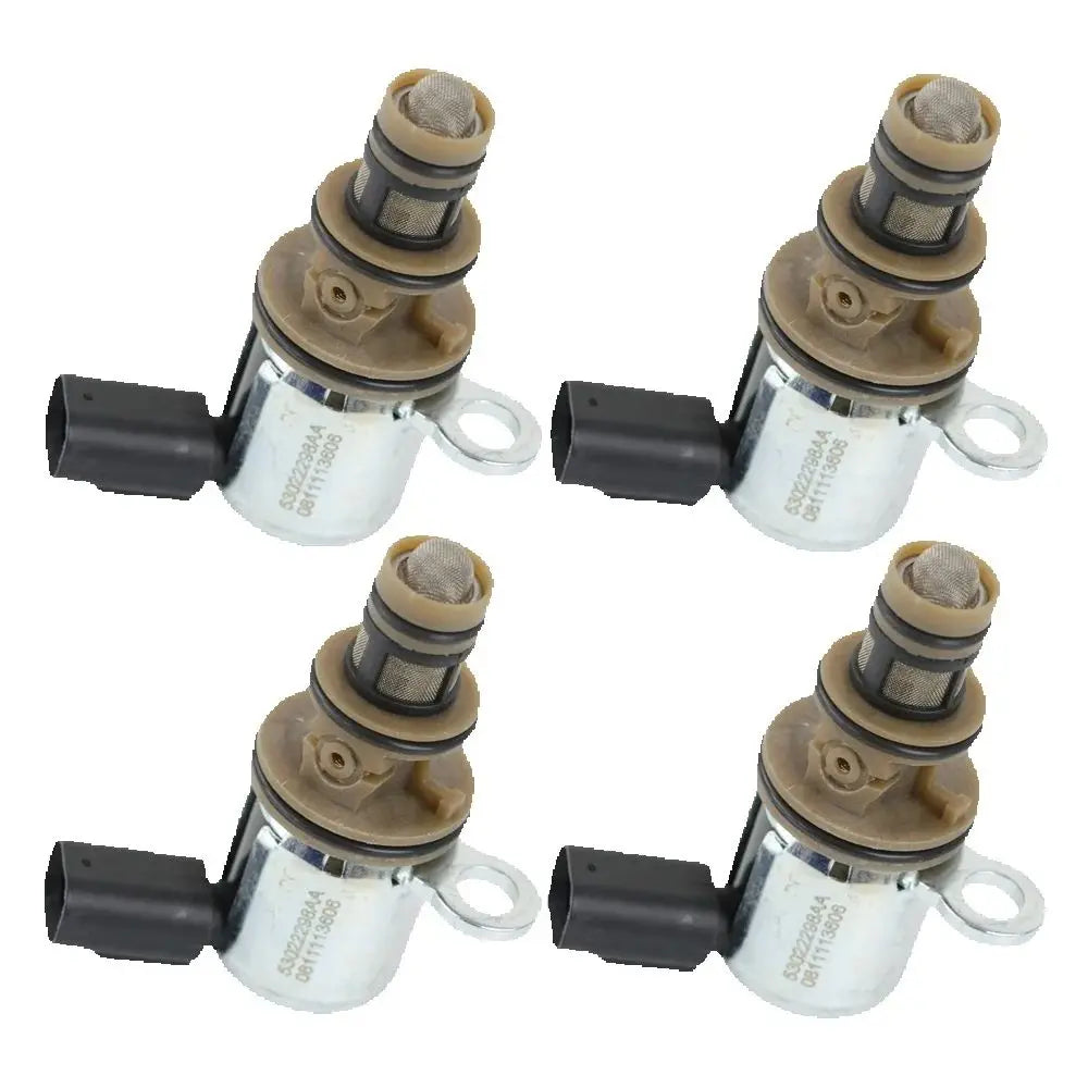 Engine Multiple Displacement Solenoids 53022298AA FOR Chrysler FOR Dodge FOR Ram 2010-2023