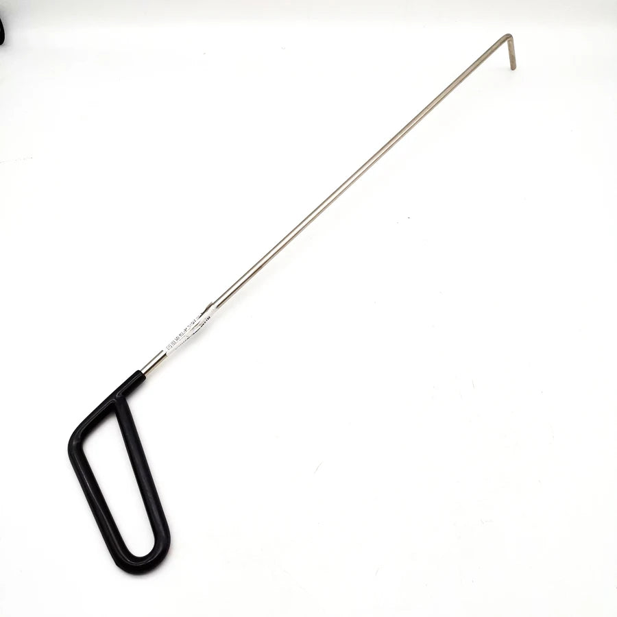 22" Steel Car Door Hood Dent Removal Rod accessories Dent Repair Push Bars Pry