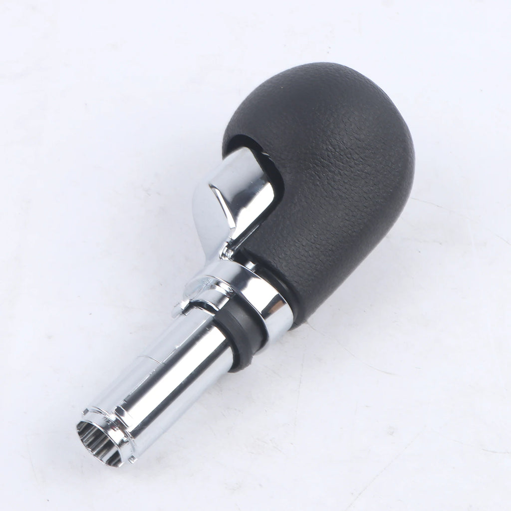Gear Shift Knob With Dust Cover For Chevrolet Trax Standar 2011-2020 Car Gear Stick Shifte