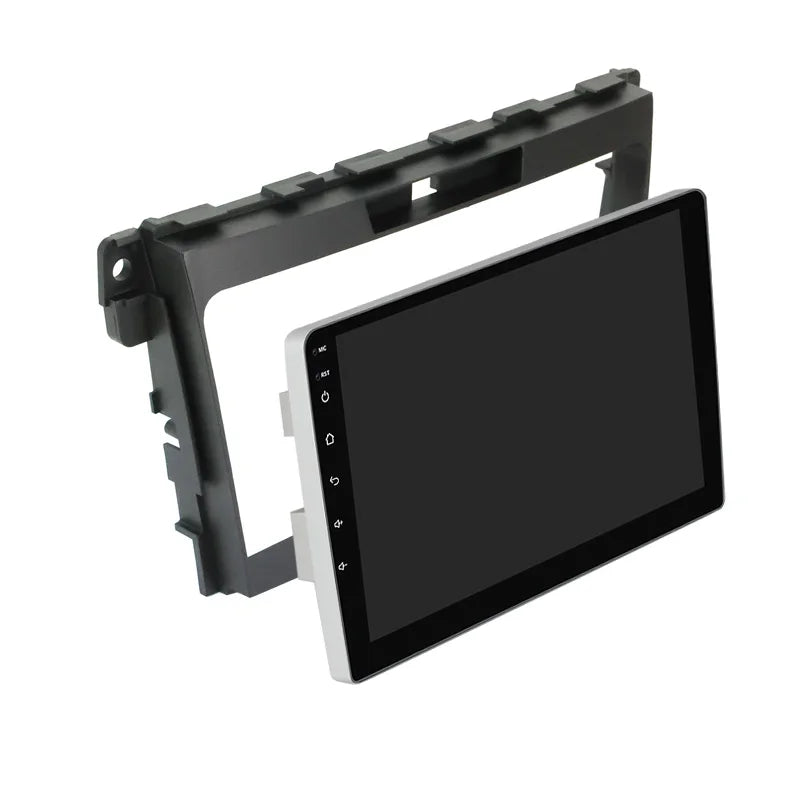 For Mazda CX7 Mazda CX-7 2008-2015 Radio Dashboard Panel Multimedia Player Frame Power Cor | AUTOKITSHOP