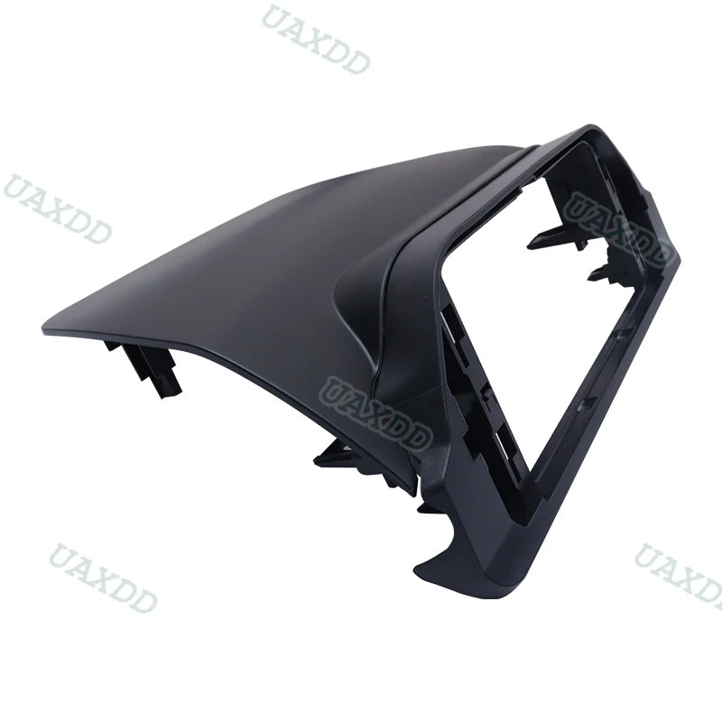 For 2020-2023 TOYOTA RAV4 12.3 10.25 inch 2 Din Car Radio Android Frame Kit Center Fascia