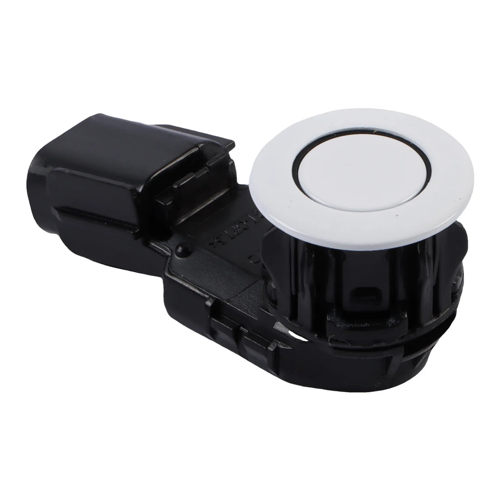 89341-0R050 Parking Sensor Fits For 2015-2019 Toyota Sequoia/2016-2018 RAV4 White Automoti