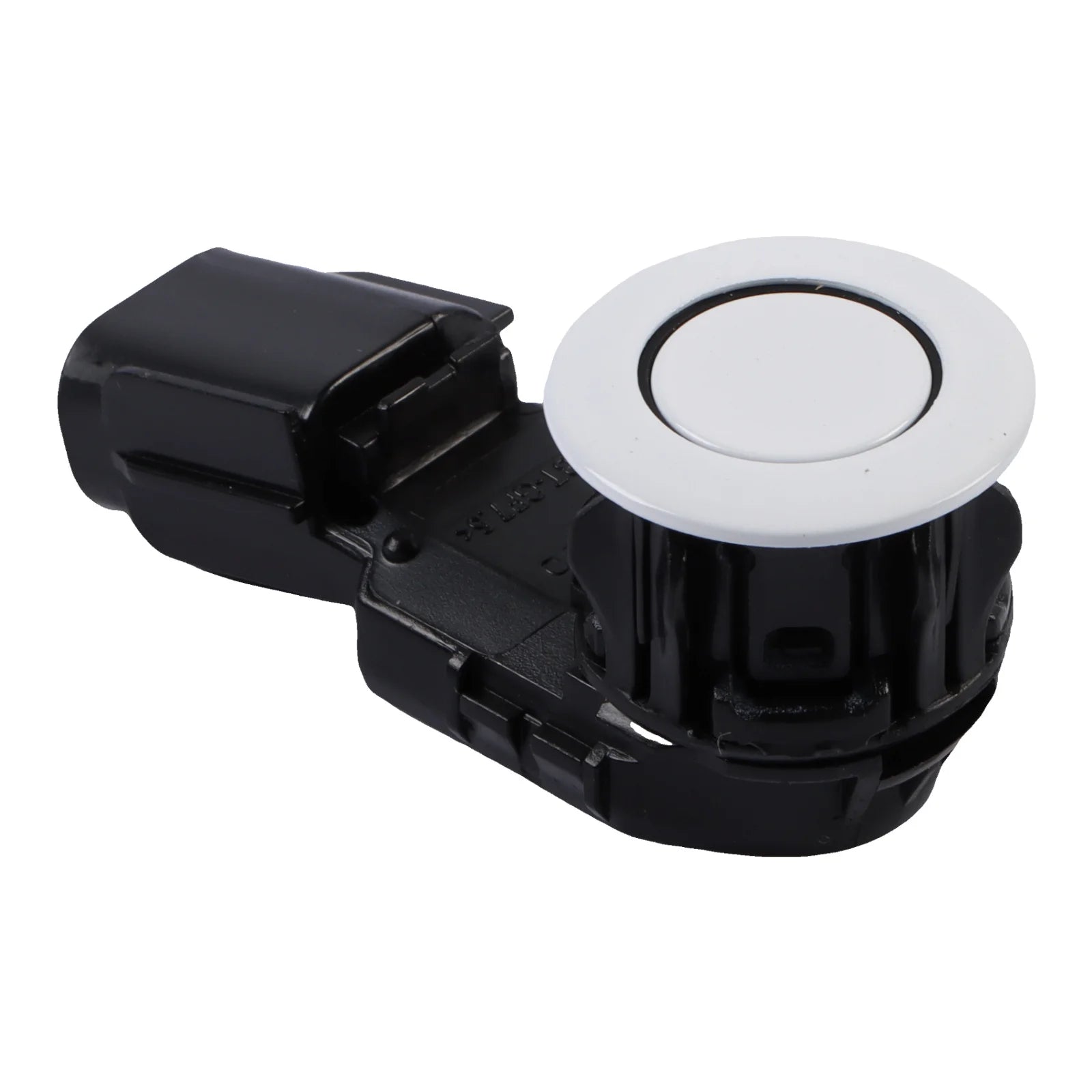 89341-0R050 Parking Sensor Fits For 2015-2019 Toyota Sequoia/2016-2018 RAV4 White Automoti
