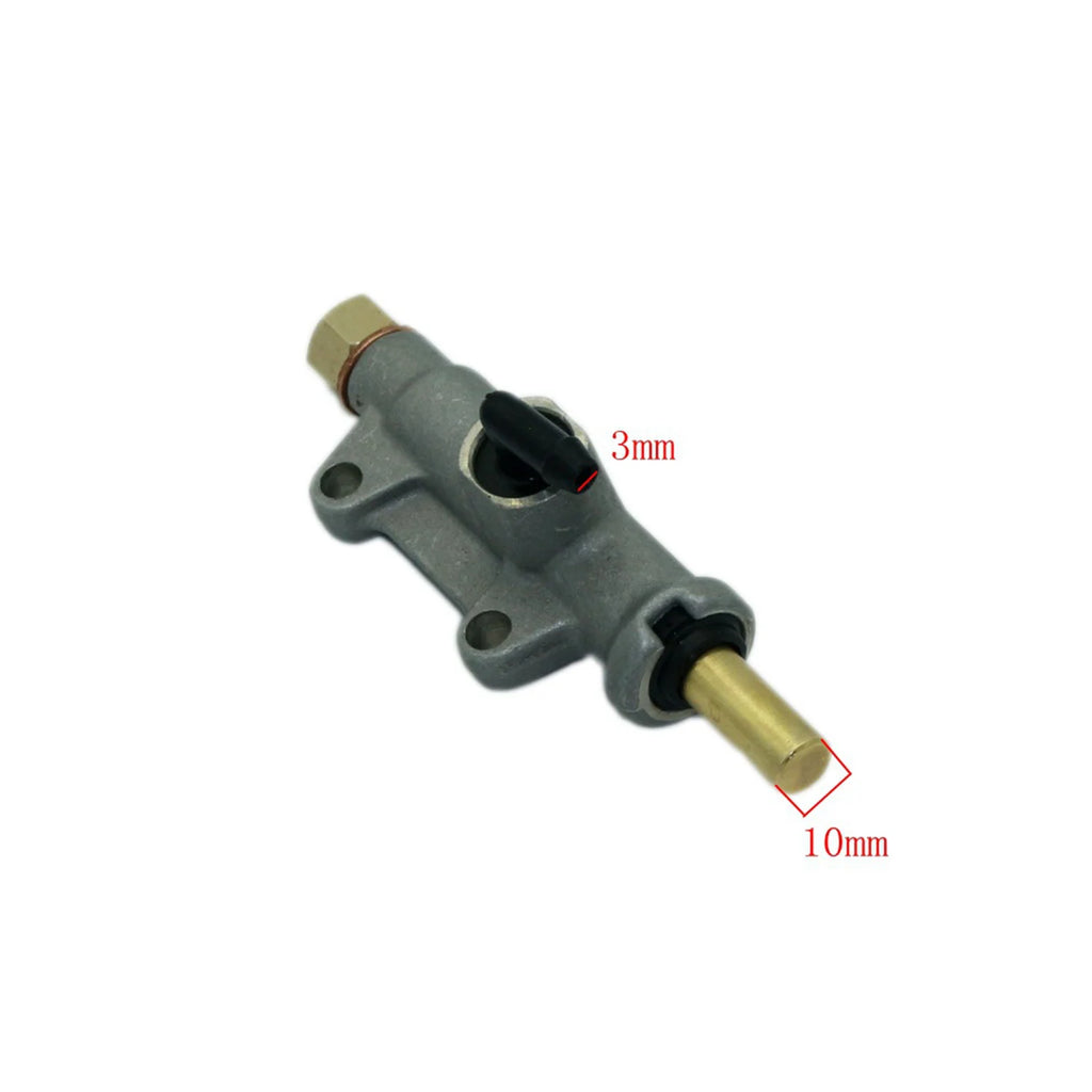 Motorcycle Tuning Brake Rear Brake Pump 1911113 1910790 1910301 For Polaris Sportsman Scra