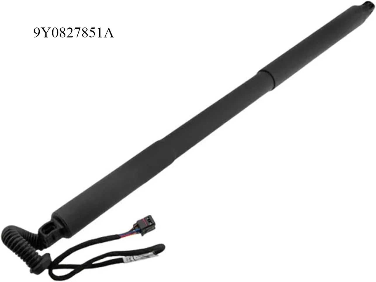 High Quality Electric Tailgate Gas Struts Compatible With Porsche cayenne 2018-2023 9Y0 82 | AUTOKITSHOP