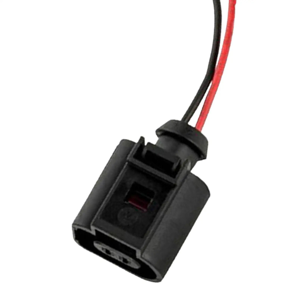 Ambient Air Temperature Sensor Assembly for Skoda Fabia Octavia Durable Car Accessories Good Per - Automotive LED Light