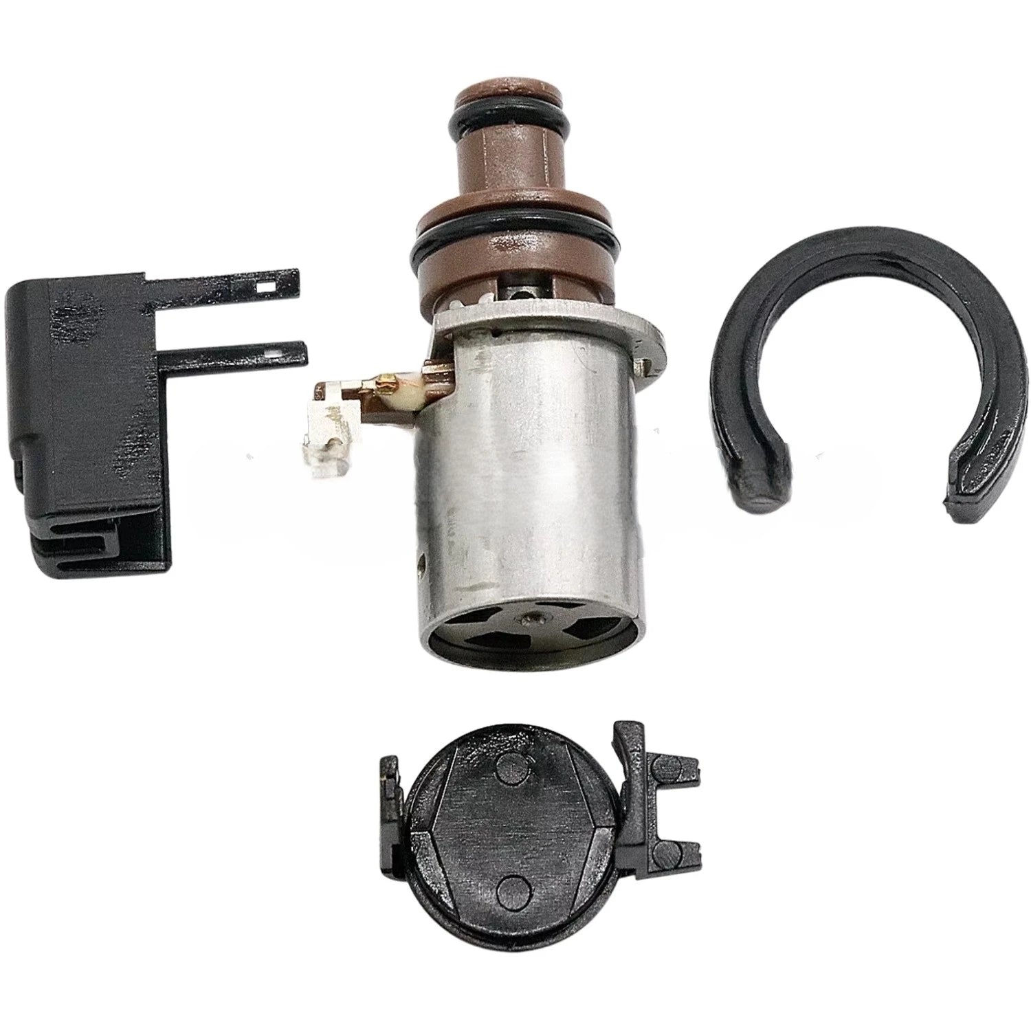 Torque Converter LockUp Solenoid FOR Subaru Lineartronic CVT TR580 TR690 Transmission 3182