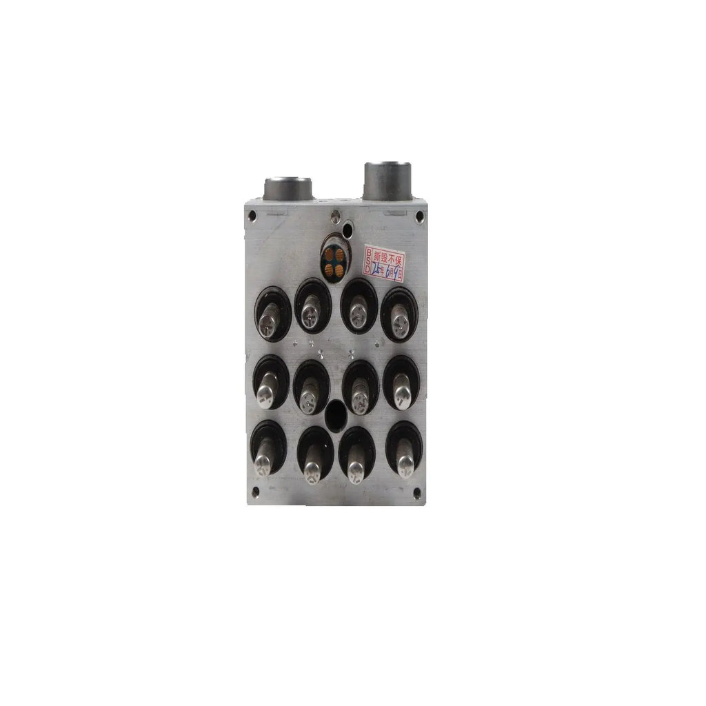 Abs Anti Lock Brake Pump Hydraulic Block 4L0614517K FOR Audi Q7 2007-2015 Brake System Car