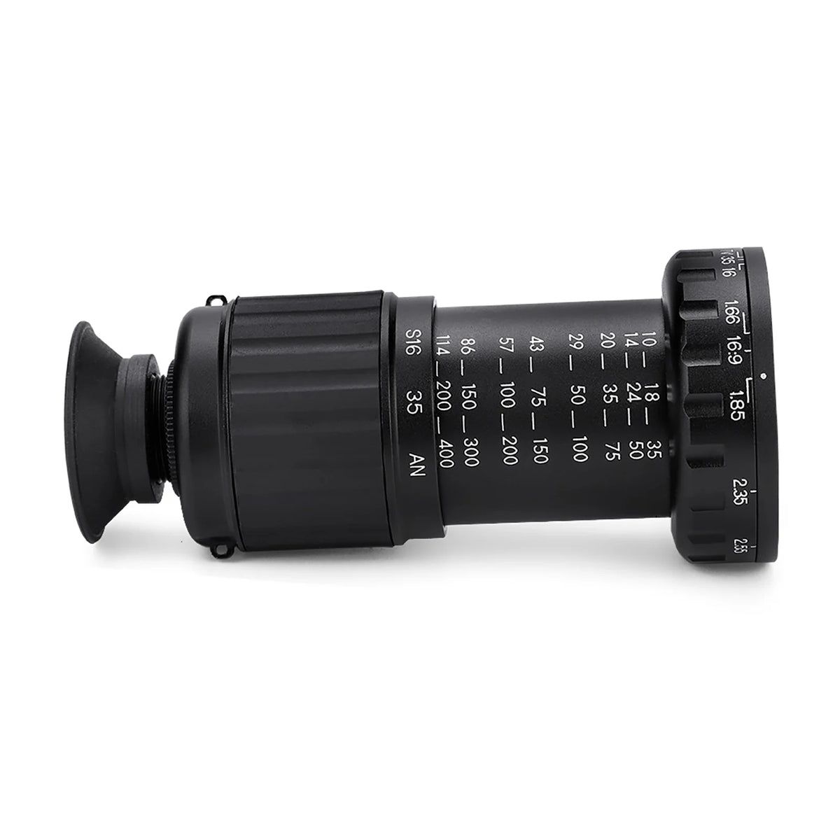 Director View Finder VD-11X Director's HD Viewfinder Scene Viewer Phototgarphy Accessory Directo - Automotive LED Light