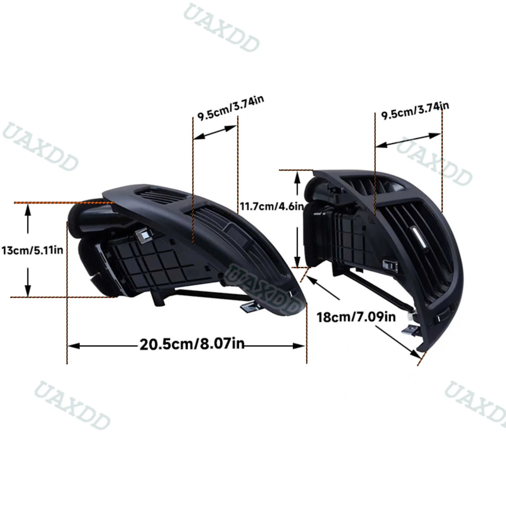 RGB - Ambient Light - for KIA 2009-2012 - Car Interior Lighting