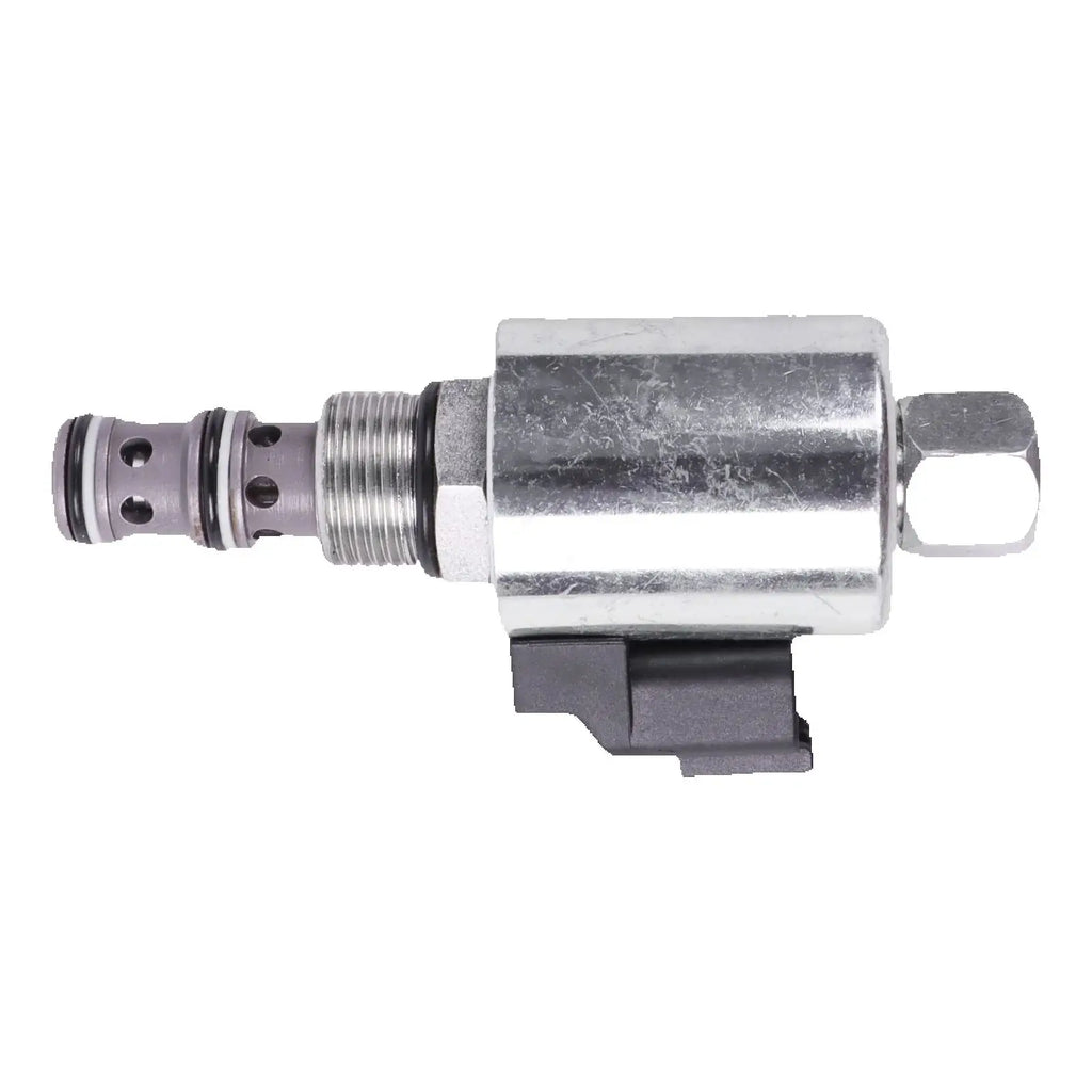 Solenoid Valve 25220992 25220992 FOR JCB Telescopic Handler Backhoe Loader