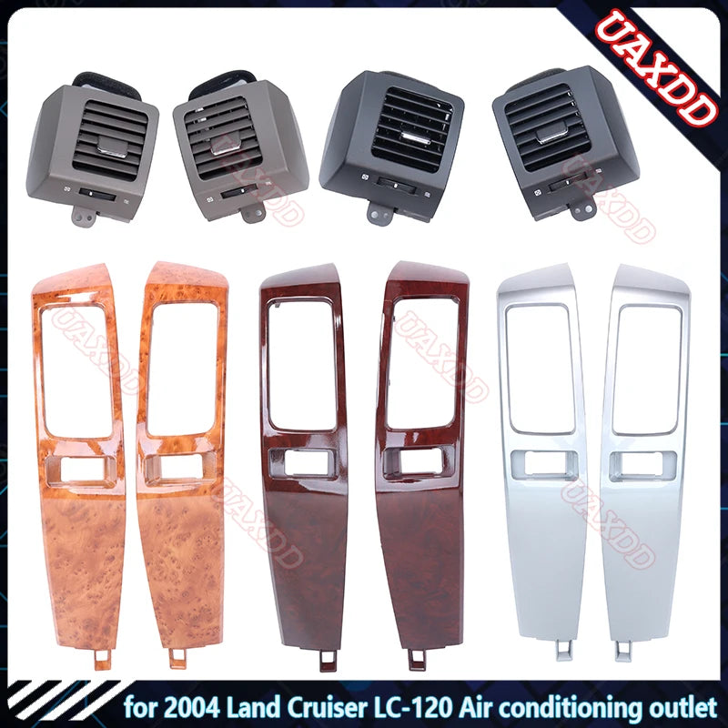 LED Interior Light Kit for Toyota - Canbus Error-Free Interior Bulbs