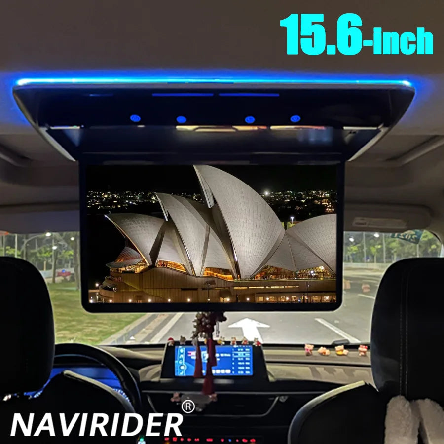 RGB - Ambient Light - Car Interior Lighting