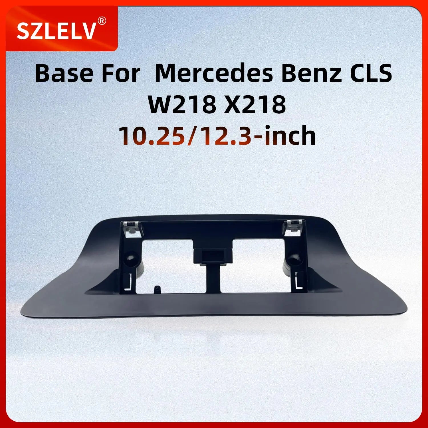 LED Interior Light Kit for Mercedes W218 X218 CLS - Canbus Error-Free Interior Bulbs