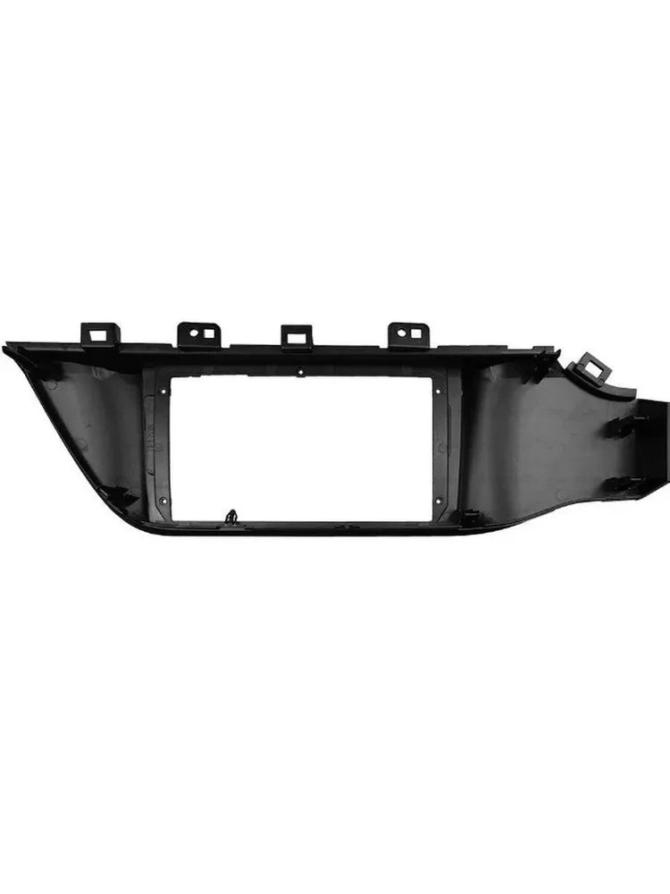 9 inch For KIA RIO 4 2016-2019 Car Radio Fascias Android MP5 Stereo Player 2Din Head Unit