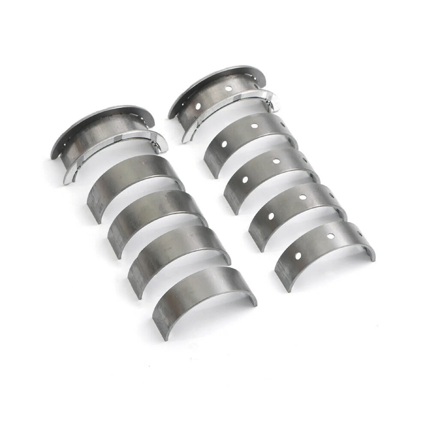 Main Bearing Guide Set 11217576760 11217576757 11217576766 11217576763 For BMW N63B44 N63T