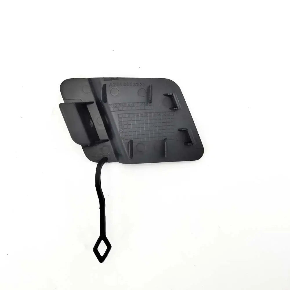 Rear Bumper Towing Hook Cover Cap For Mercedes-Benz X204 GLK300 GLK350 2009-2012