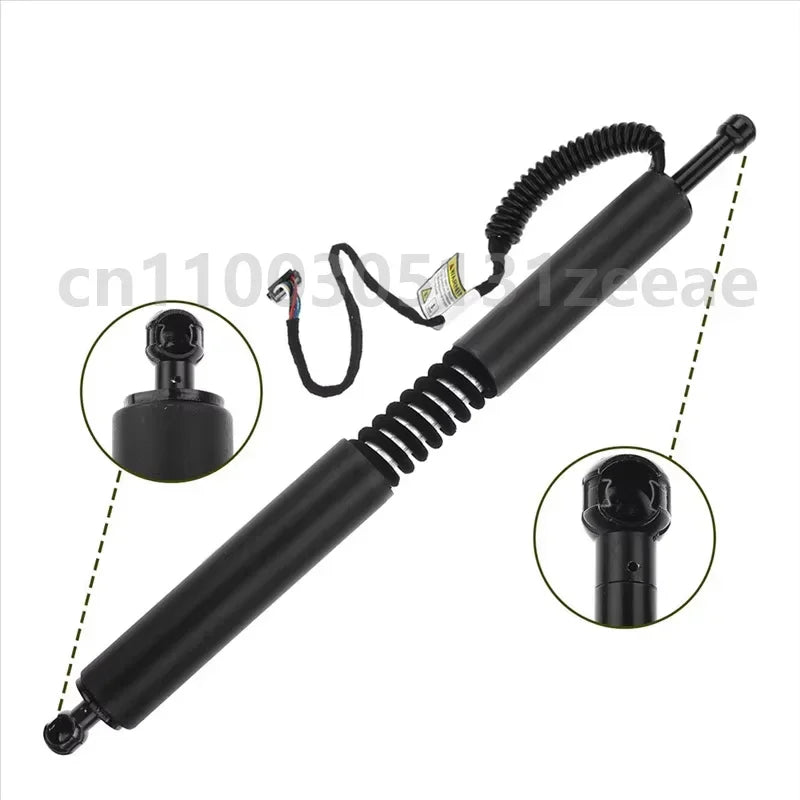 51247298983 51247298984 Power Hatch Lift Support Rear Tailgate Strut Electric Support Stru | AUTOKITSHOP
