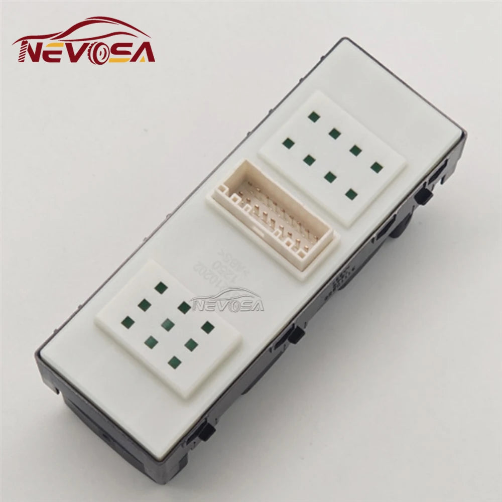 Auto For Hyundai Tucson 2021 2022 2023 2024 Front Master Driver Electric Power W for Hyundai N9300 N9400 - Automotive LE