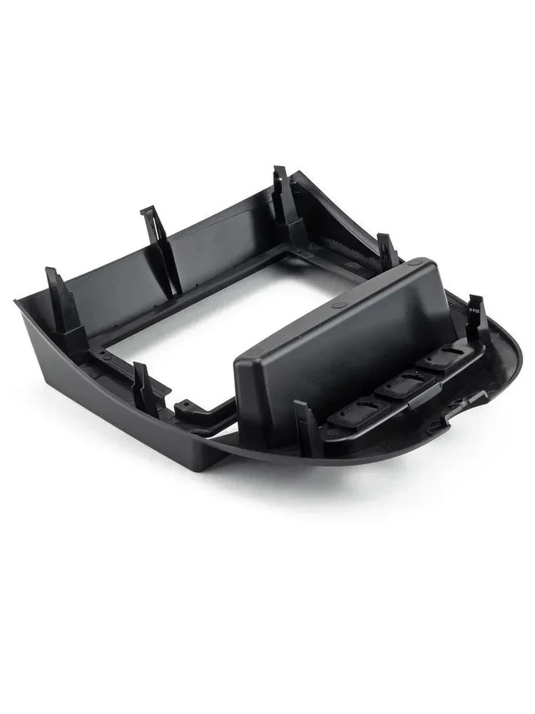 10 inch For PEUGEOT 107 TOYOTA AYGO 2005-2014 Car Radio Fascias Android MP5 Stereo Player