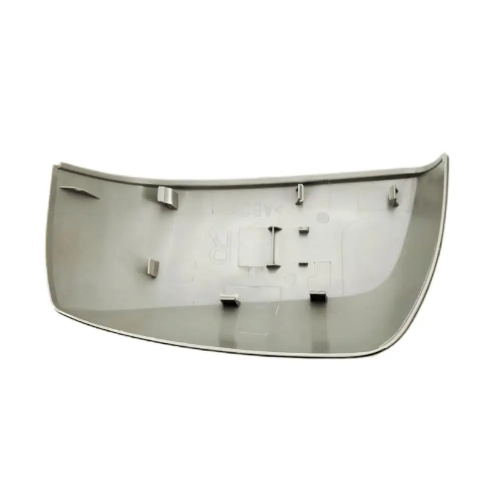 Right Side Mirror Upper Cover Unpainted For Subaru Impreza Forester 91059FJ000