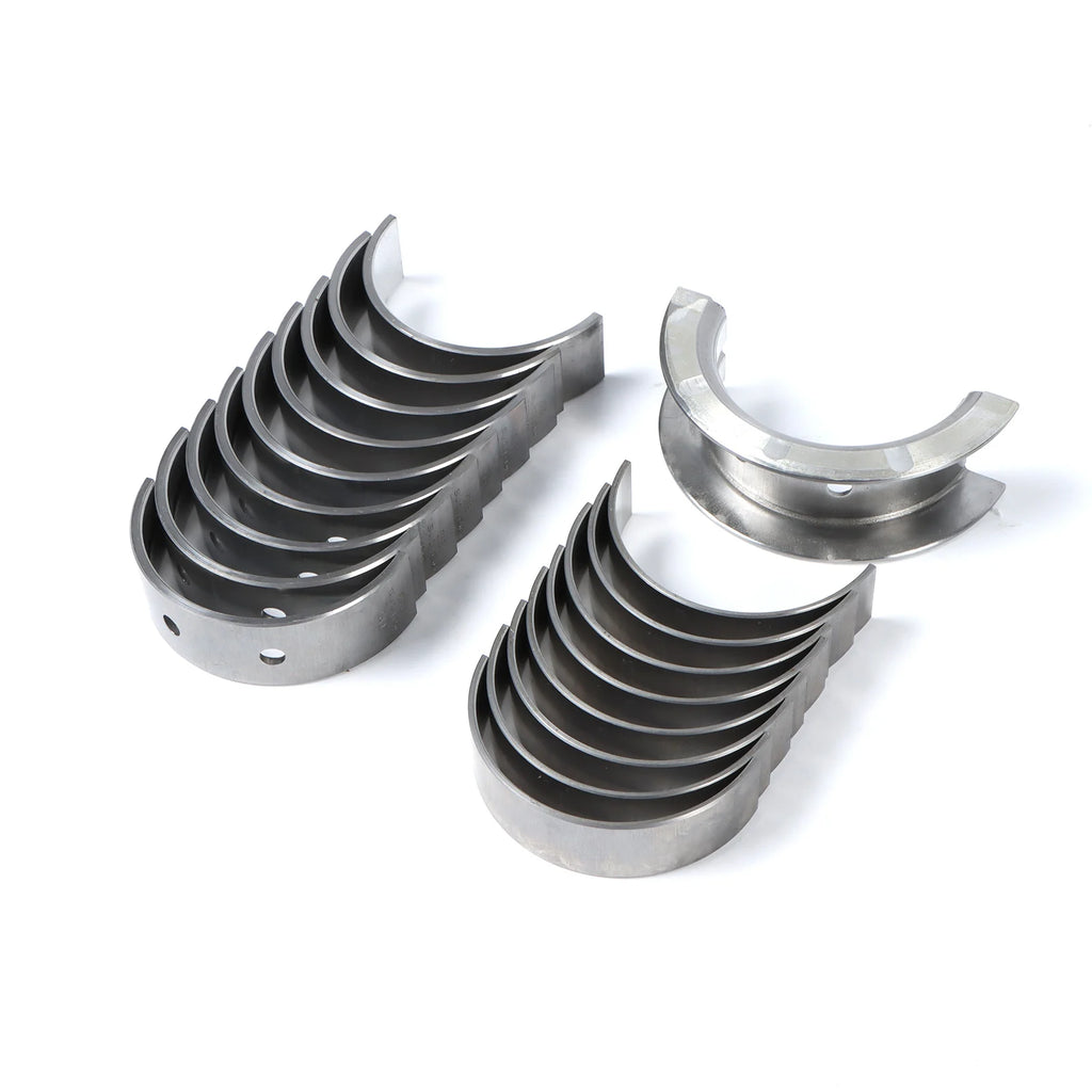 Crankshaft Main and Connecting Rod Bearing Set FOR Land Rover FOR Jaguar 204PT 240HP Engin