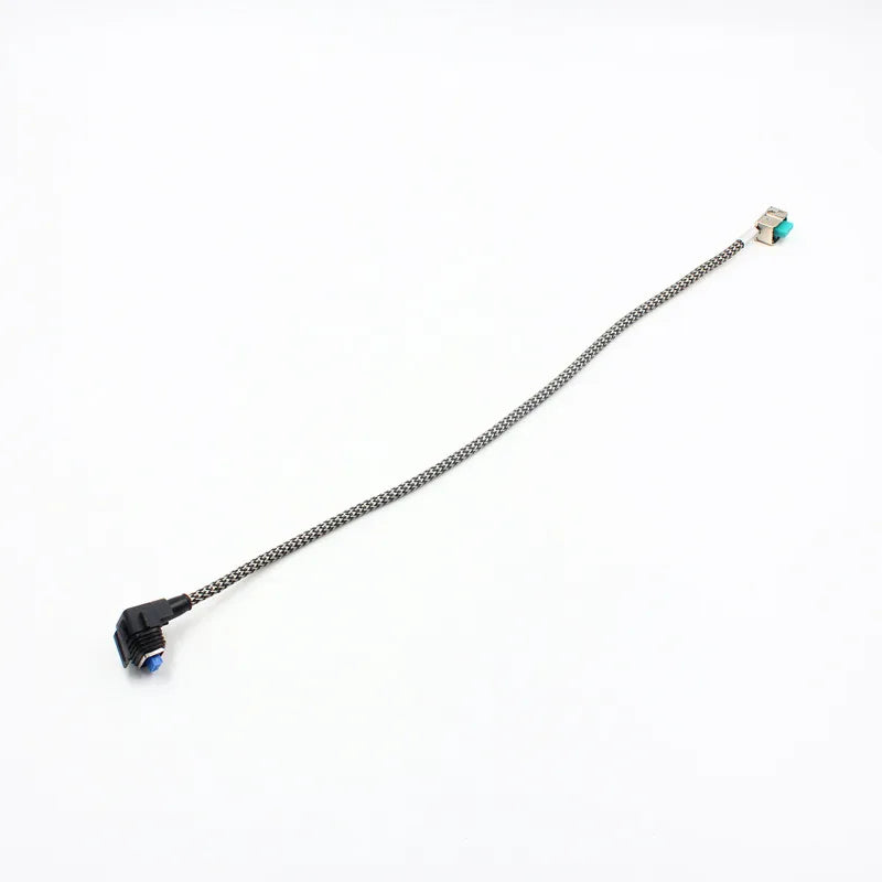 Rockeybright HID D1S D1R D1C HID Wire Adapter Cable for D1S D1R D3S D3R Ballast Plug Wire