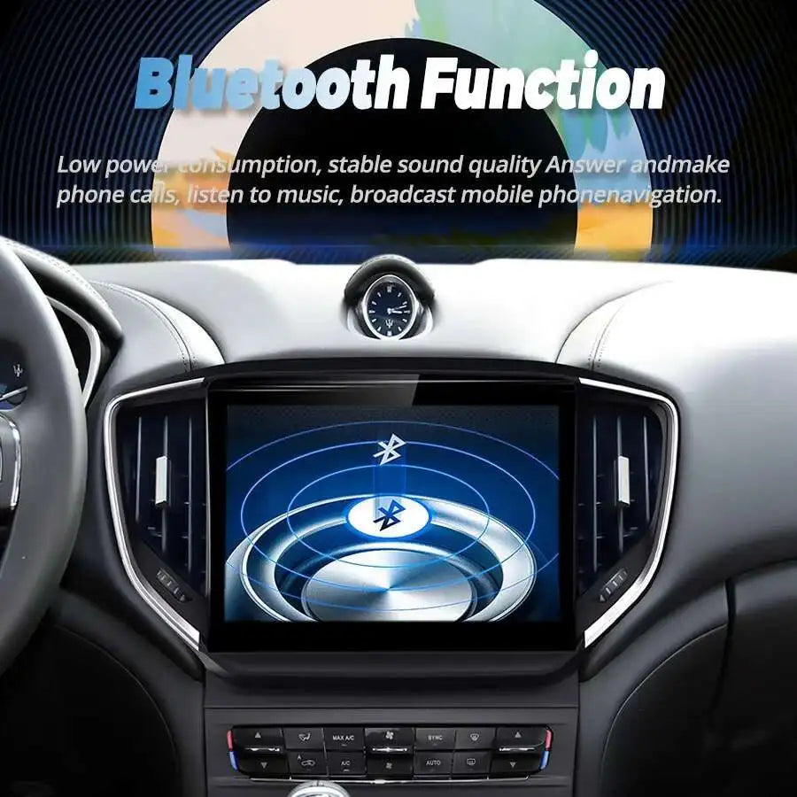 RGB - Ambient Light - for Maserati 2014-2020 - Car Interior Lighting | AUTOKITSHOP