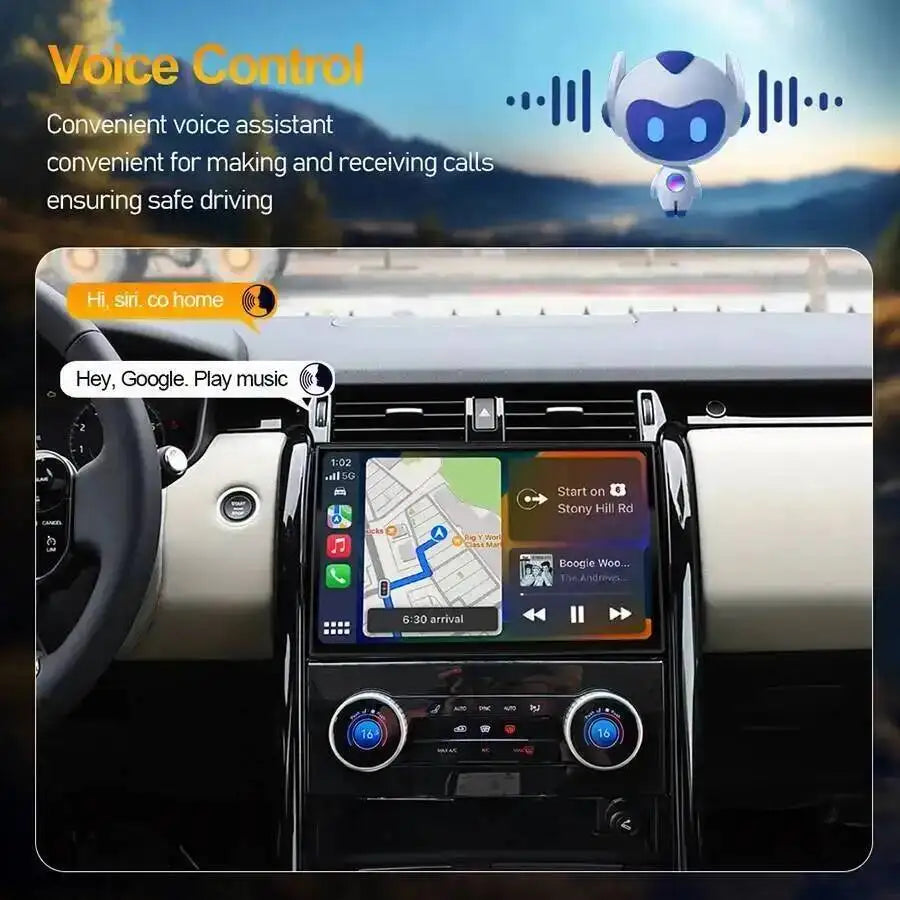 RGB - Ambient Light - for Land Rover 2020-2023 - Car Interior Lighting | AUTOKITSHOP