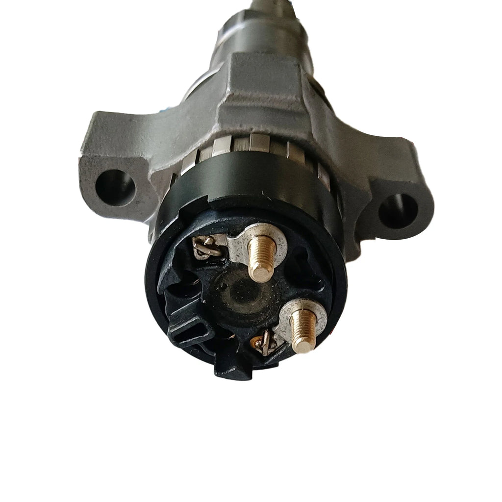 2872127 Fuel Injector Common Rail Injector Assembly For Cummins Vehicles 8.9 Liter ISC/ISL
