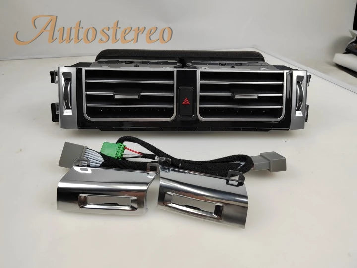 Car Air Conditioning Outlet For Land Rover Range Rover Vogue L405 2013-2021 Aircon Grille
