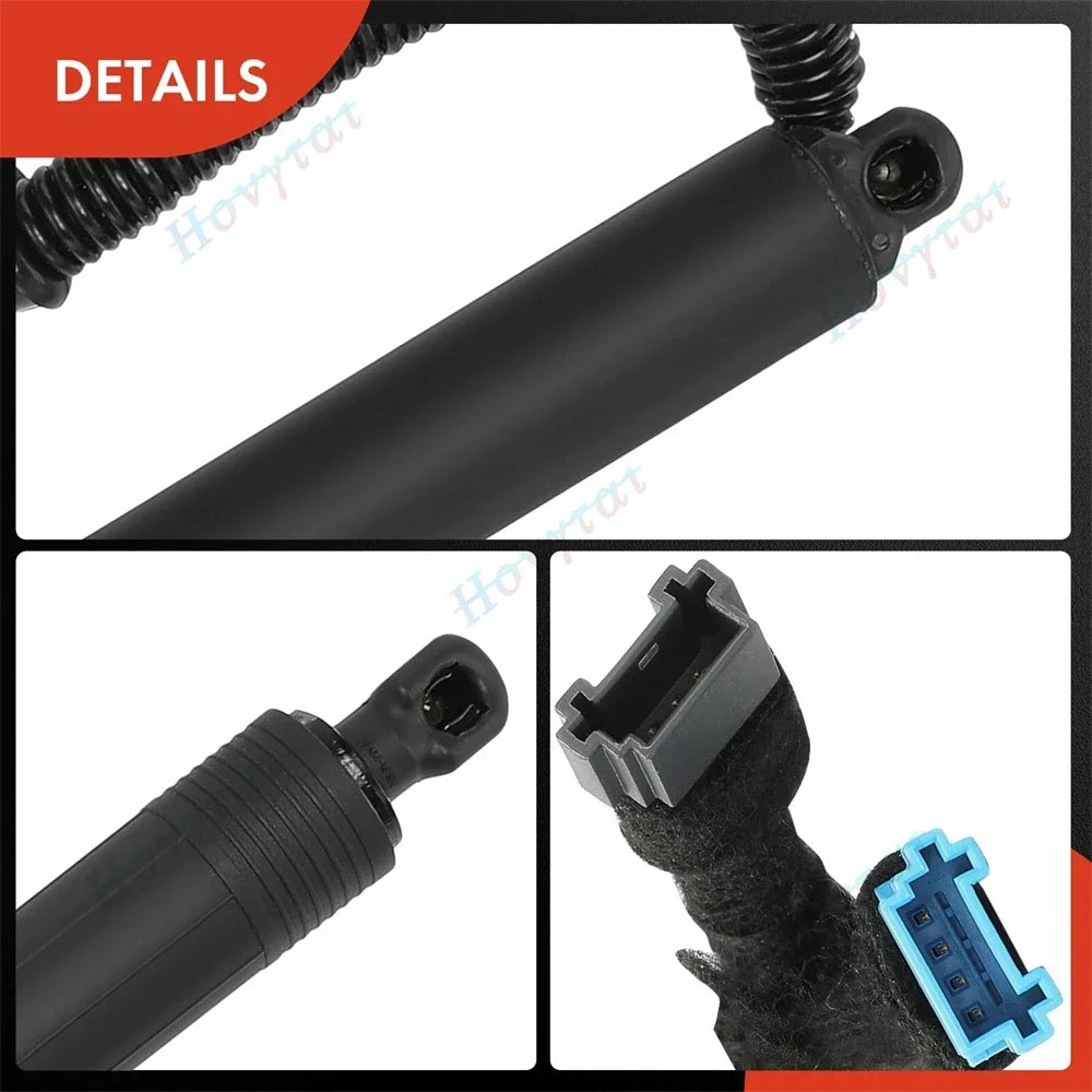 Tailgate Support Rod Power Hatch Lift Support For Mini Cooper Countryman F60 2017-2020 Ele | AUTOKITSHOP