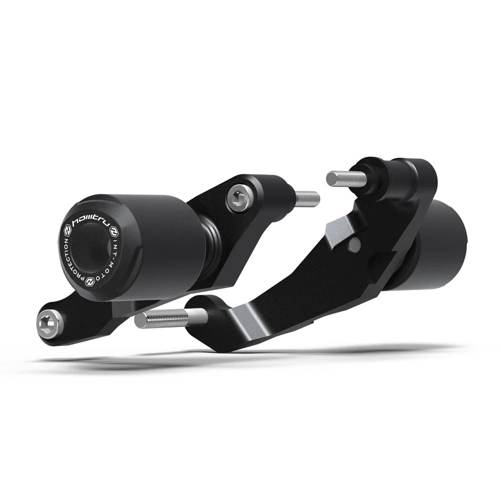For Honda CBR 650R CBR650R 2024 CB650R 2024 2025 Motorcycle Falling Protection Frame Slider Fair - Automotive LED Light
