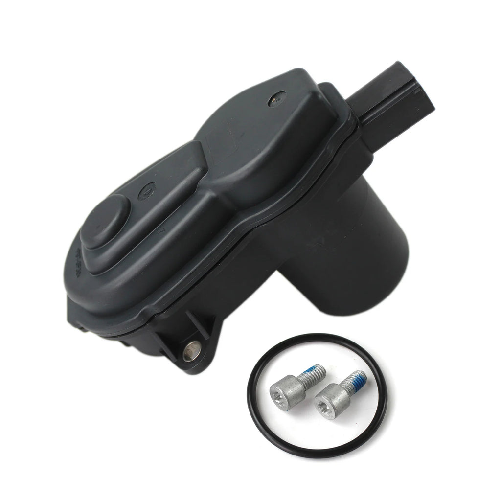 LR027141 Car Parking Brake Actuator For 2012-2016 Range Rover Evoque LR2 Freelander 2 Park