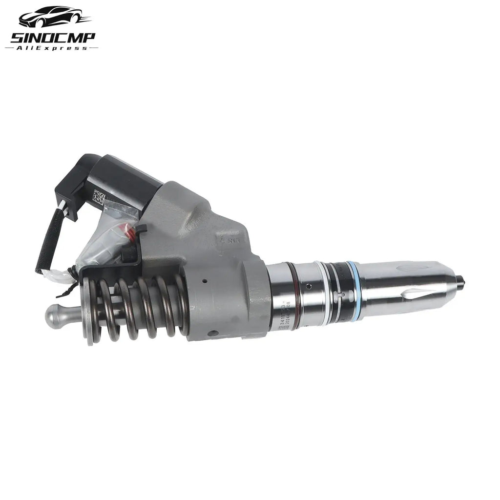 Fuel Injector 3411756 3411756 3411753RX 3411753 4902921 For Cummins ISM QSM M11 Engine Com