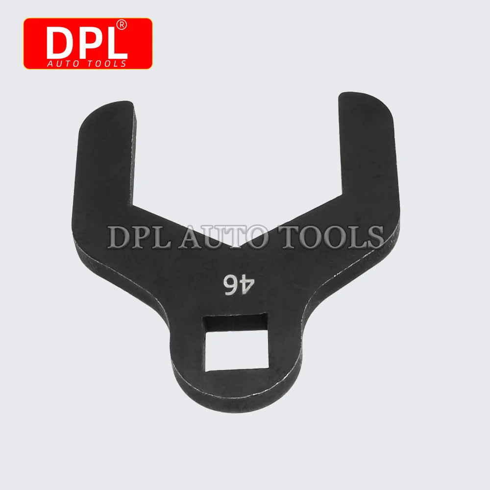41/46mm Water Pump Wrench for For GM 1.6L Timing Belt Tension Spanner Removal Tool Car Timing Pu - Automotive LED Light