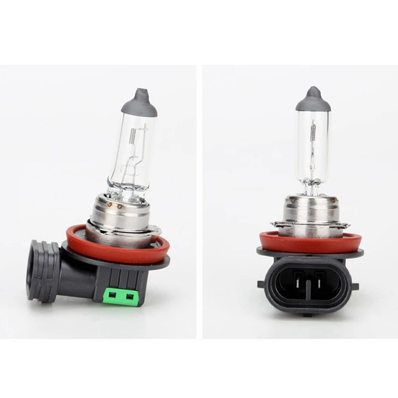 Philips Vision H11 12V 55W PGJ19-2 Standard Car Headlight Halogen Auto Lamp Original High
