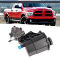 52113364AH 52113454AK Power Steering Pump 52113364AH Accessory Fit for 1500 Pickup 2002 ‑ 2007 P - Automotive LED Light