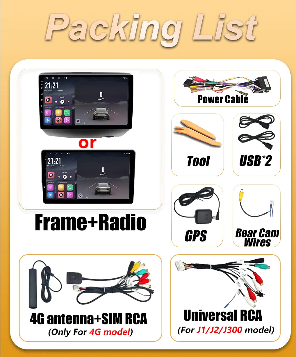 Android 16 Car Radio For Toyota Vitz XP10 Yaris Platz Echo 1999 2000 2001 2002 2003 2004 2 | AUTOKITSHOP