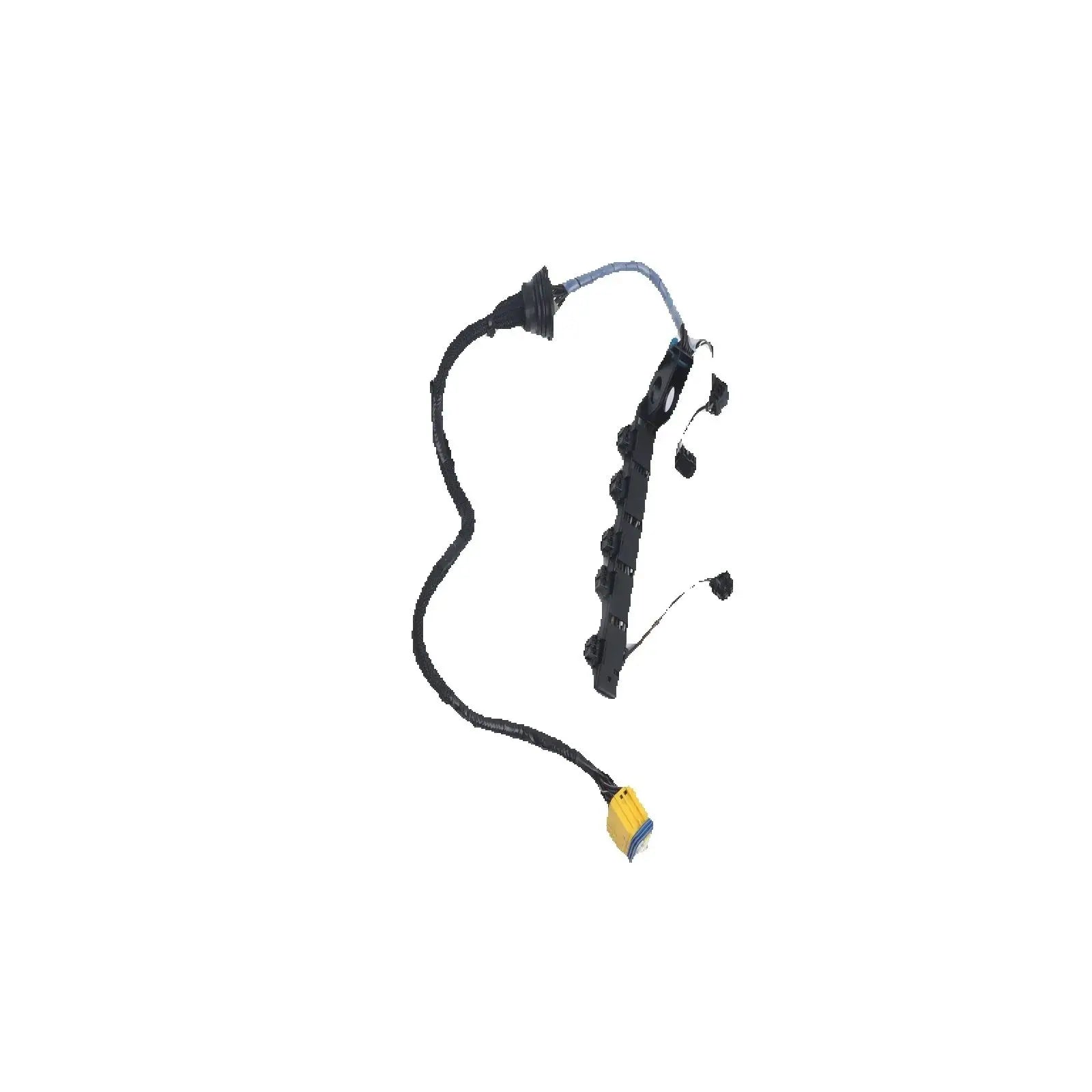 Transmission Wire Harness 2529.26 FOR Citroen Peugeot Renault AL4 DPO Gearbox Car Accessor