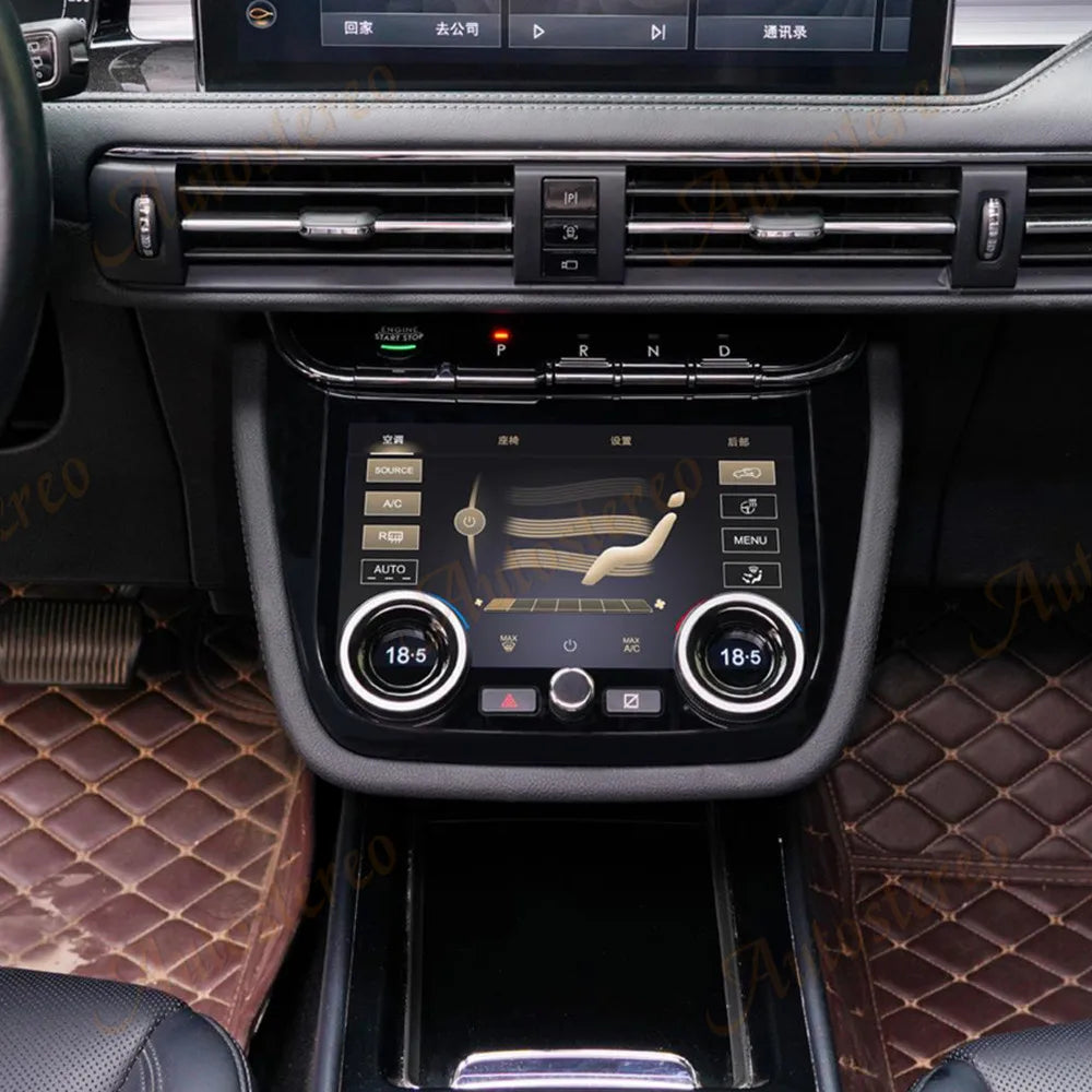 LED Interior Light Kit for lincoln - Canbus Error-Free Interior Bulbs