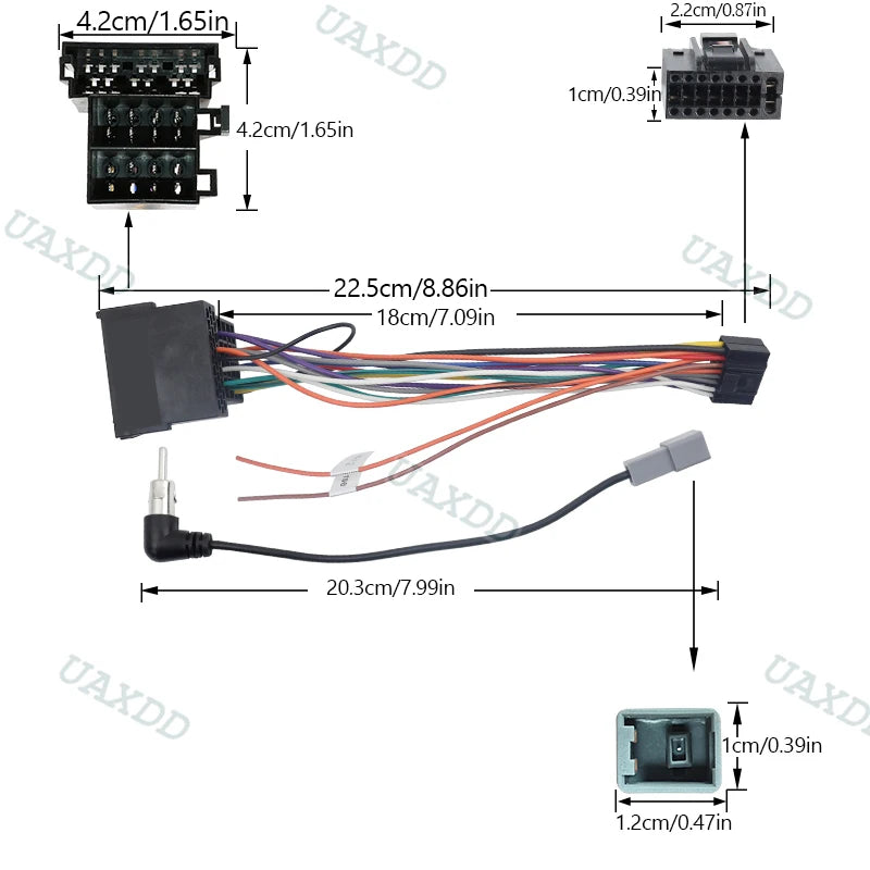 LED Interior Light Kit for Kia MP5 2005-2010 - Canbus Error-Free Interior Bulbs