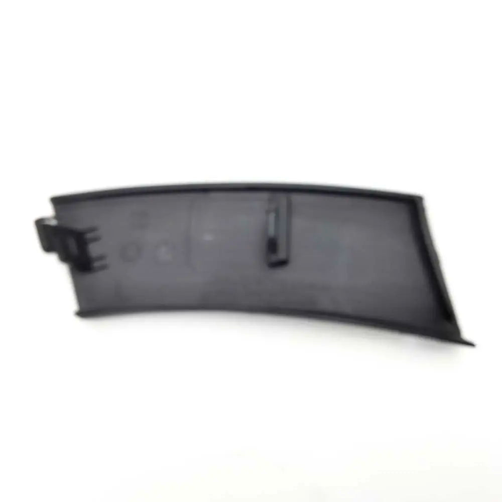 Car Rear Bumper Left Side Extension Molding Trim For Toyota RAV4 2016-2018