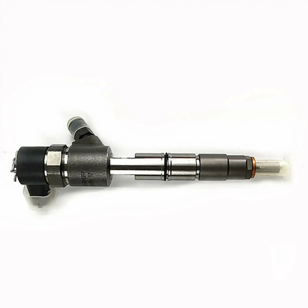 Diesel Injection System Fuel Injector Common Rail Fuel Injector 0445110307 6271113100 For