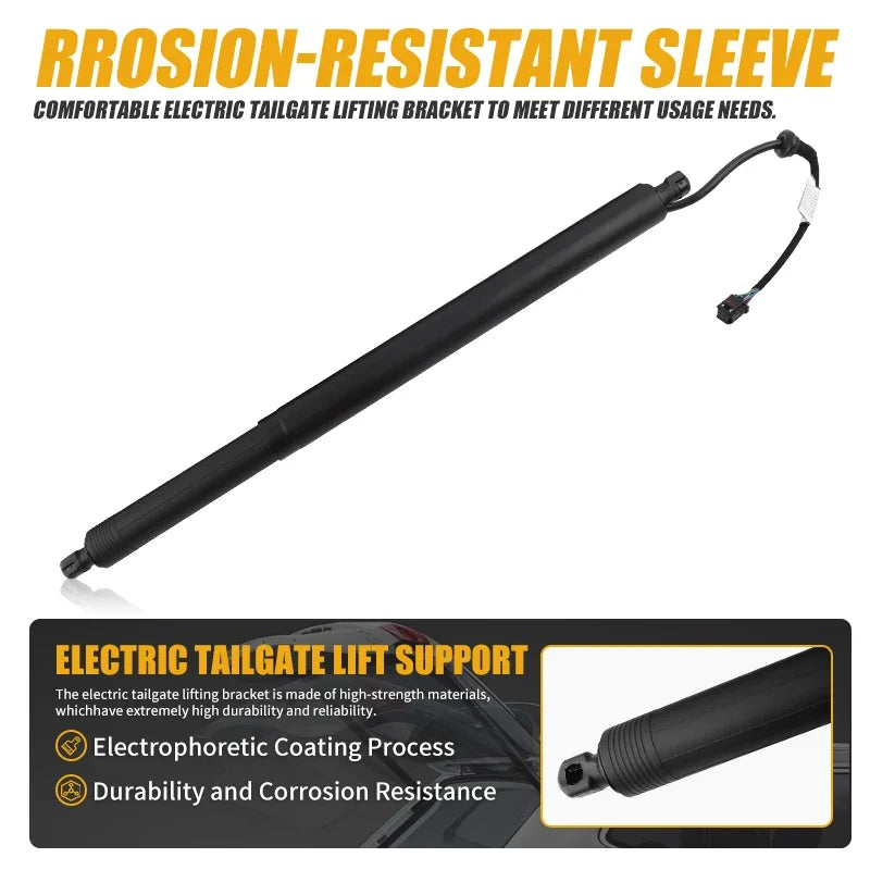 81831-S8100 81841-S8100 Power Rear Trunk Liftgate Strut for Hyundai Palisade 2020-2024 Tai | AUTOKITSHOP