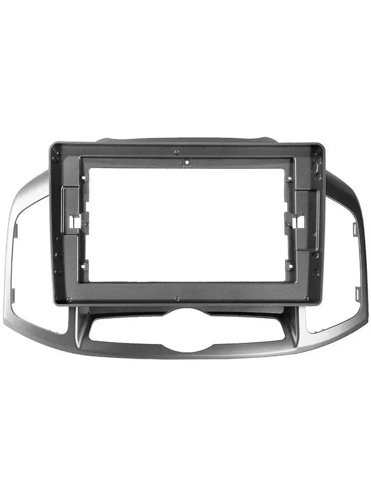 10 inch For CHEVROLET CAPTIVA 2011-2016 Car Radio Fascias Android MP5 Stereo Player 2Din H