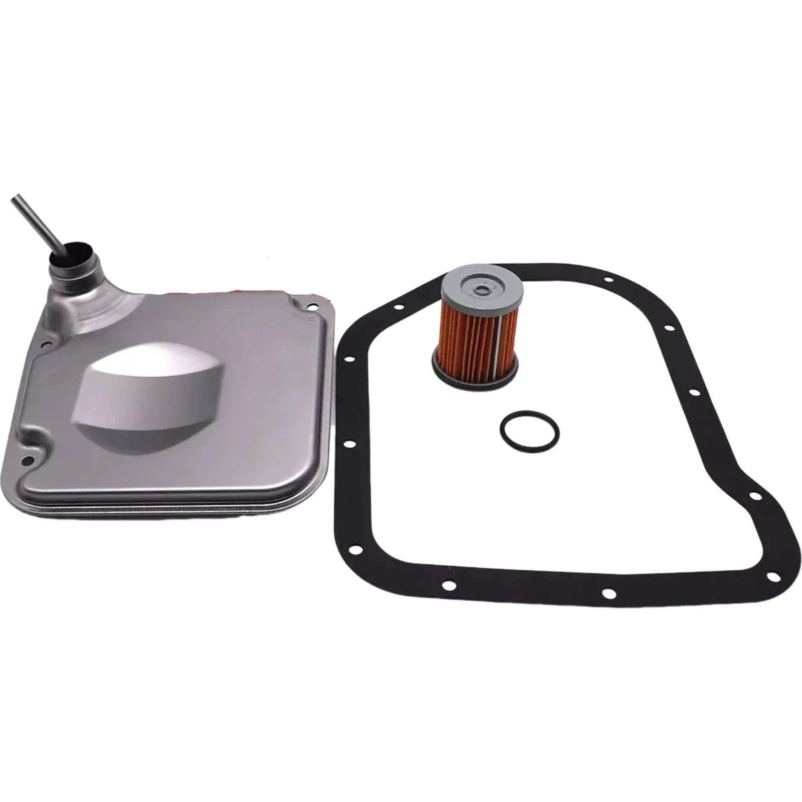 Transmission Oil Pan Gasket Oil Filter FOR Subaru Forester XV Impreza Legacy Outback TR580